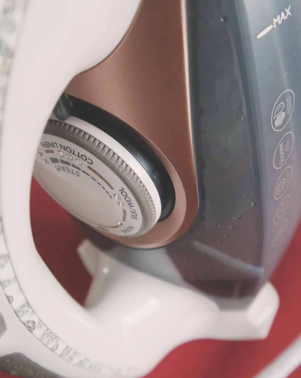 Breville diamondxpress vin401 steam iron cheap